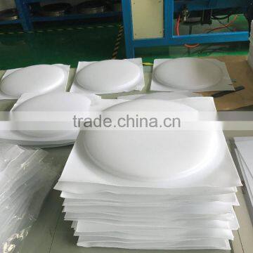 Plastic Ceiling Lamp Cover photo-4