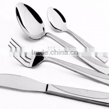 Stainless Steel Dinner Set Cutlery Set photo-6