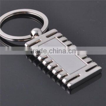 Customized High Quality Stainless Steel Photo Keychains Manufacturer photo-6