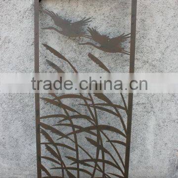 Decorative Metal Wall Art photo-6