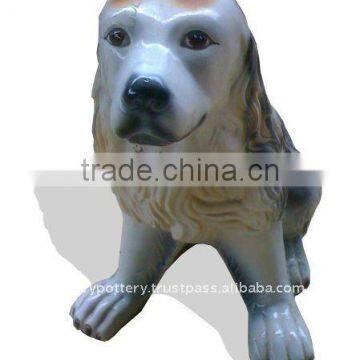 Ceramic Animal, ceramic animal pot