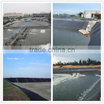HDPE Geomembrane Pond Liner photo-4