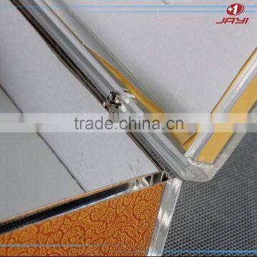 China Factory Acrylic Gift Box for Bracelet & Bracelet Gift Box photo-6