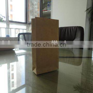 New Kind Paper Shopping Bag of Chinese Warp and Weft Kraft Paper photo-2