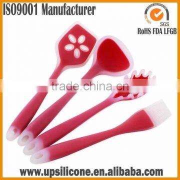 Wholesale Chinese Kitchen Tools Silicone Kitchen Tool Sets Kitchen Utensil Sets photo-2