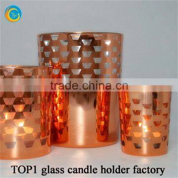 Bulk Votive Candles With Glass Holders photo-3