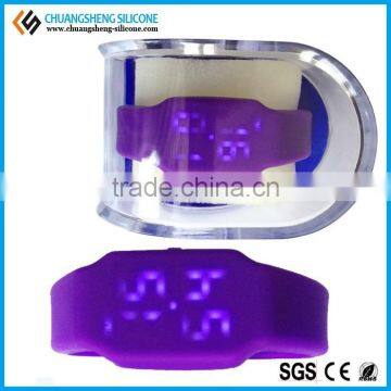 Watch Display With the Pulse Rate System photo-6