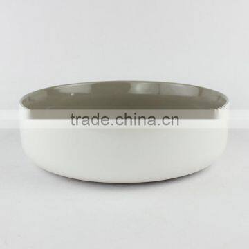 Heat-resistant Ceramic Bakeware With Handle in Stocked photo-2