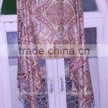 Ladies 2012 wholesale fashionable scarf stoles-13