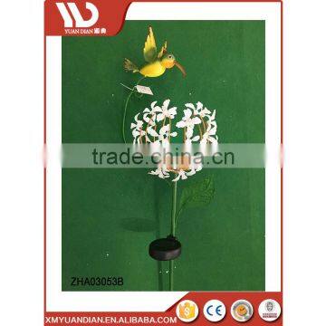 Garden Led Solar Light Price List Bouquets Insect Solar Stake