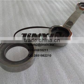 JINXIN Stainless Steel Glass Spider,glass Curtain Wall Spider,glass Spider Fitting(YK-8003) photo-2