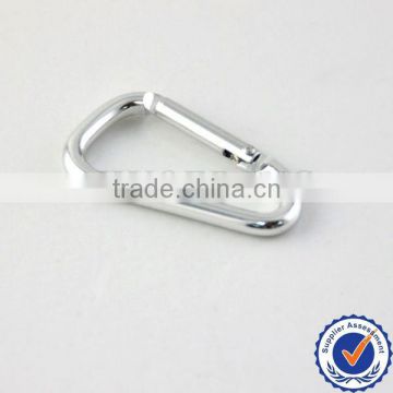 Custom Aluminium Carabiner Hook