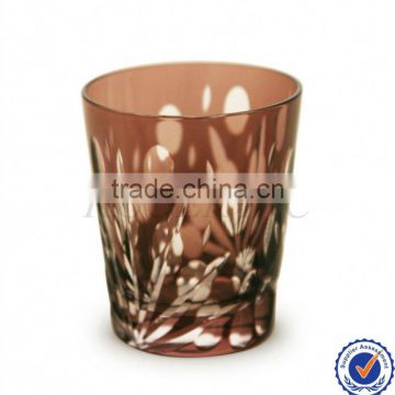 High Quality Decorative Glassware