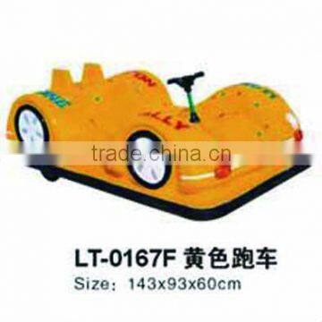 Best-selling children battery car electric car LT-0167F