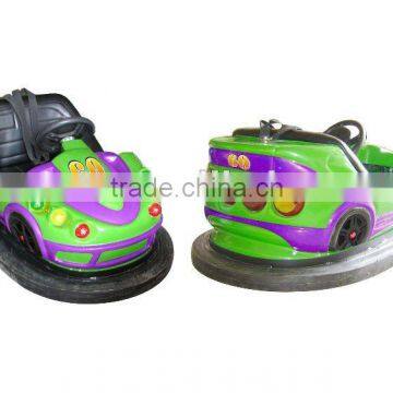 children ground net bumper car (LT-1047B6)