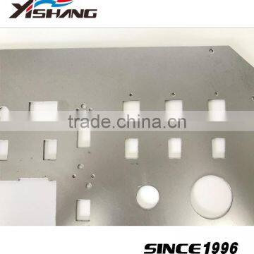 Custom Cheap Cnc Product Hexagonal Perforated Metal Sheet photo-3