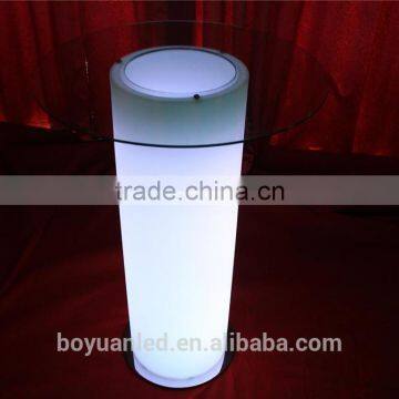 Clear Plastic Ice Buckets Wholesale For Ice Cream Buckets photo-3