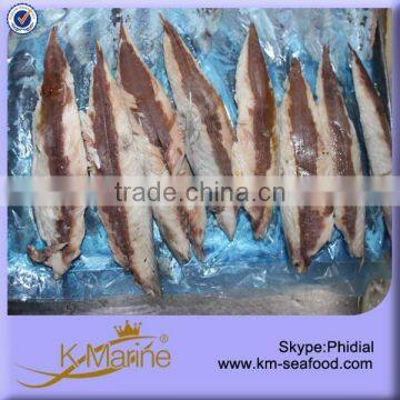 China Export Frozen Fish Fillet