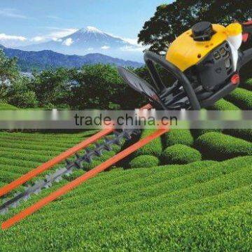 2012 new-model 22.5cc 650mm hedge trimmer