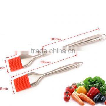 Whosale Stainless Steel Brush for Bbq Grill photo-2