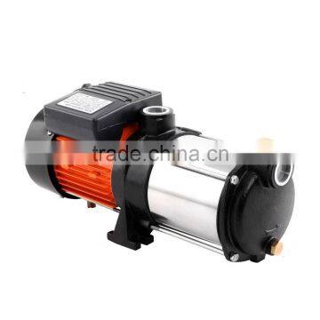 1800W 2.5HP Self Priming High Pressure Garden Household Multistage Water Pump photo-6