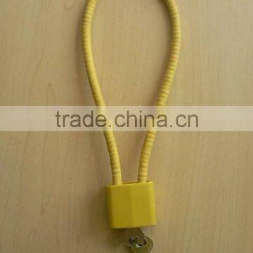 Cable Gun Locks, Cable Lock (gun lock )