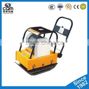 Multifunction for gasoline plate compactor machine