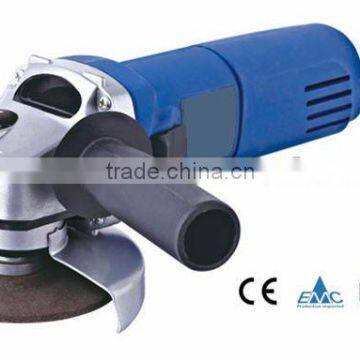 Electric angle grinder