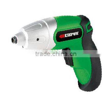 3.6V Li-ion or 2.4-4.8V Ni-cd Cordless Screwdriver Cordless Drill cordless tool with LED Display