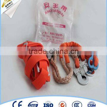 Industrial Full Body Harness, Safety Harness, Fire Fighting Harness With Low Price photo-3