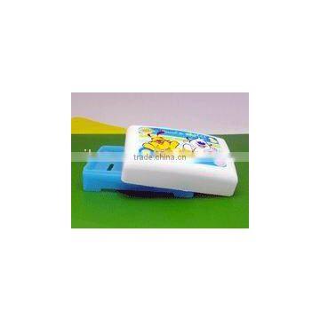 Plastic Soap Dish,Soap Box,Soap Holder photo-1