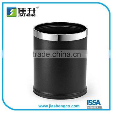 Plastic Round Dustbin/trash bin/garbage bin