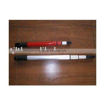 aluminum telescopic poles