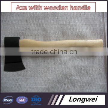 High quality brand wood splitting axe/broad axe for sale