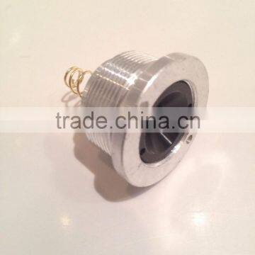 UniqueFire T50 mm lamp base for 1503 /1406 flshlight