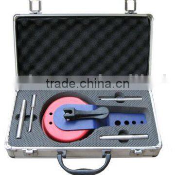 5pcs Non Core Drill Kit(drill kit,core drill,drill)