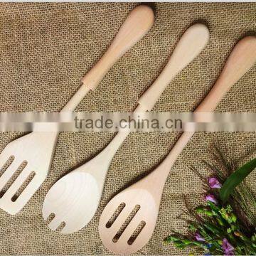 WSP-11,12,13 wooden spoon