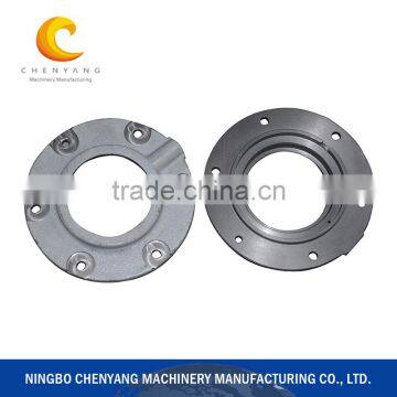 China Precision-machined OEM Sand Casting Factory photo-2