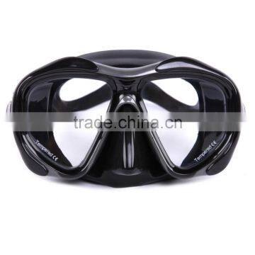 Hot Custom Lunettes ,Whale Diving Mask/face Plates(MK-2600) photo-4