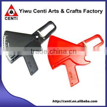 Hot Sale Fitness Skinfold Body Fat Caliper Measurement Tool