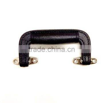 Metal Base Attached PE Luggage Handle, Durable Plastic Luggage Suitcase Handle photo-2