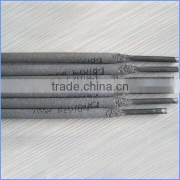 China E7018 Welding Rod Welding Electrode From Guangzhou photo-2