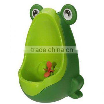 2015 New Children Kids Potty Removable Toilet Training Kids Urinal Early Learning Boys Pee Trainer Bathroom photo-2