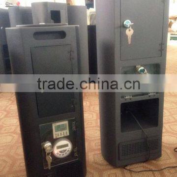 Remote Control Aroma Diffuser for HVAC System Atomization Essential Oil Aroma Diffuser for Hotel Lobbies