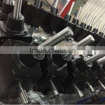 1.5 : 1 Ratio Gearbox for Grain Storage photo-4