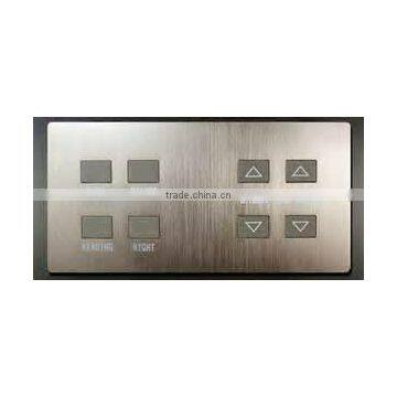 china supplier fire fighting system Control Panel