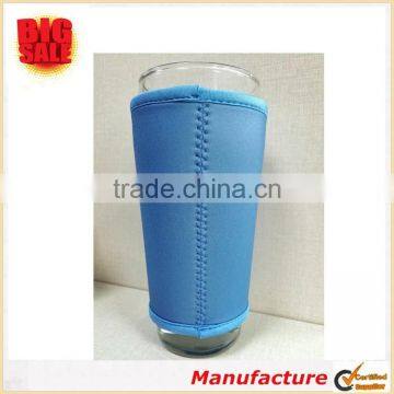 2017 Fashion Practical Multi-style Cup Sleeve Indoor and Outdoor Neoprene Cup Sleeve Cusomized Party Birthday Cup Sleeve photo-4