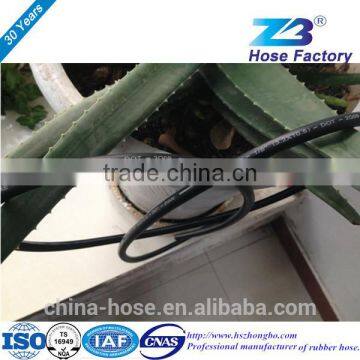 rubber brake hose