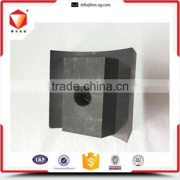Top Supplier Corrosion Resistance Graphite Mould for Metal Casting photo-6