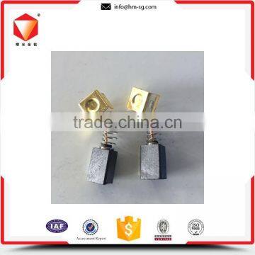 Quality First Oem Carbon Brush for Bosch Router photo-6